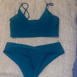 Shein Bikini
